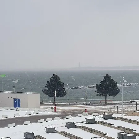 Fordekieker * Kiel