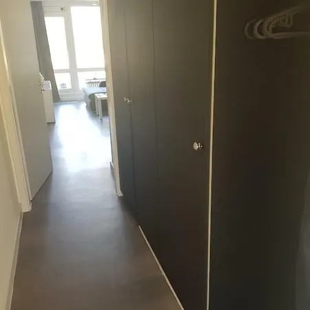 Appartement Fordekieker Kiel