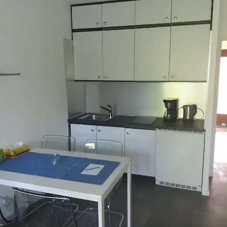 Fordekieker Appartement *